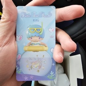 Sanrio Characters Blindbox